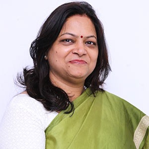 Dr. Shalini Gulecha